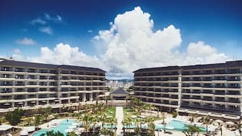 ANA InterContinental Ishigaki Resort, an IHG Hotel