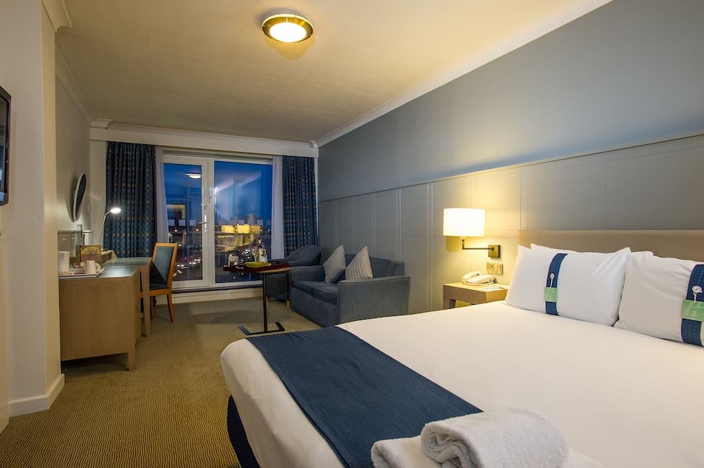 Holiday Inn Hull Marina by IHG