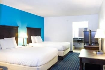 Executive Thibodaux New Orleans Hotel