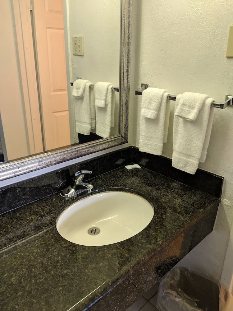 Executive Thibodaux New Orleans Hotel