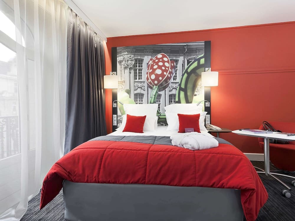 Mercure Lille Centre Grand Place