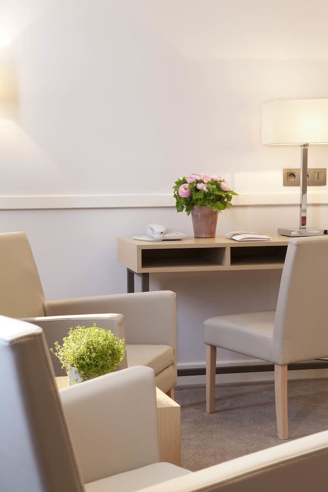 Hotel Floride Etoile