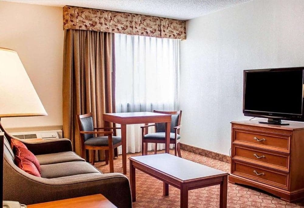 Quality Inn Lima Northeast