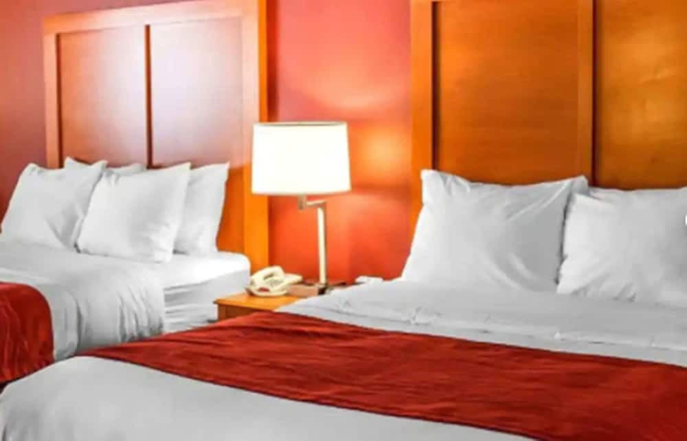 Quality Inn Lima Northeast