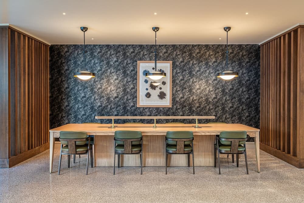 Sheraton Reston Hotel