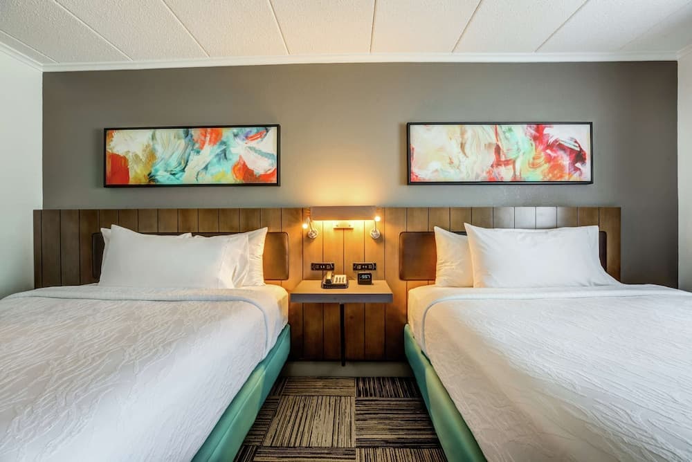 Hilton Garden Inn Boston/Waltham