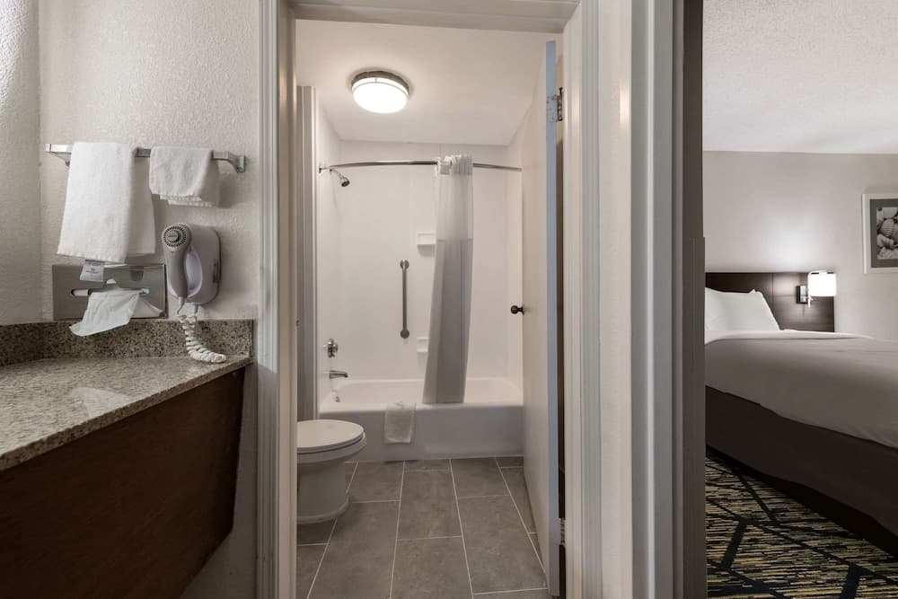 Quality Inn Orange Park Jacksonville