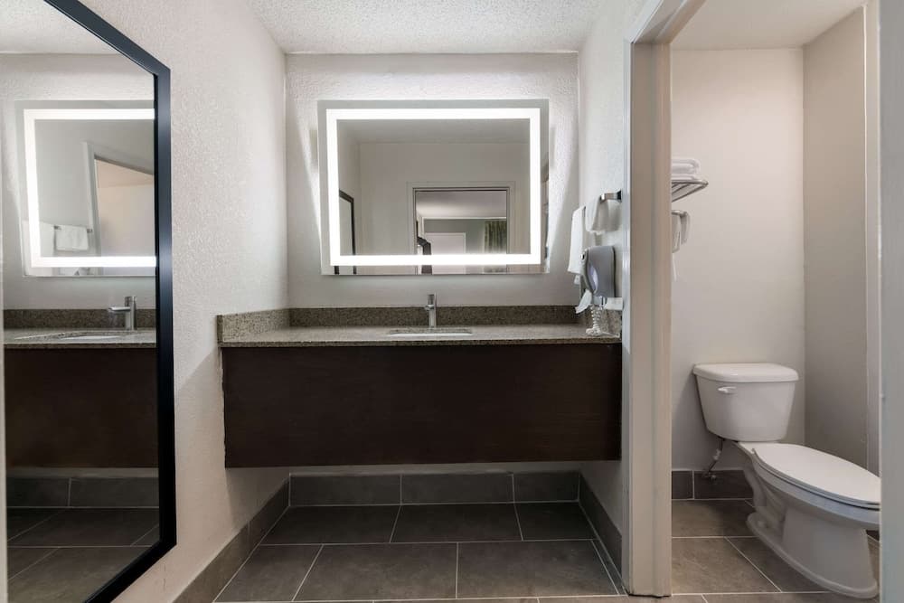 Quality Inn Orange Park Jacksonville