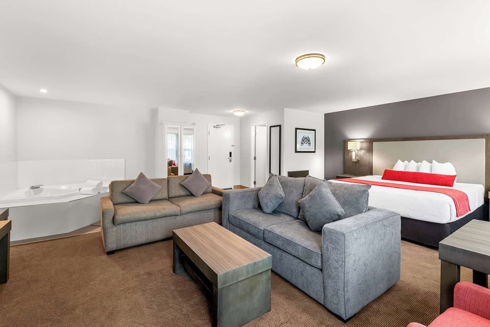 Best Western Cowichan Valley Inn