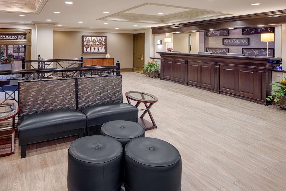 Wyndham New Orleans - French Quarter