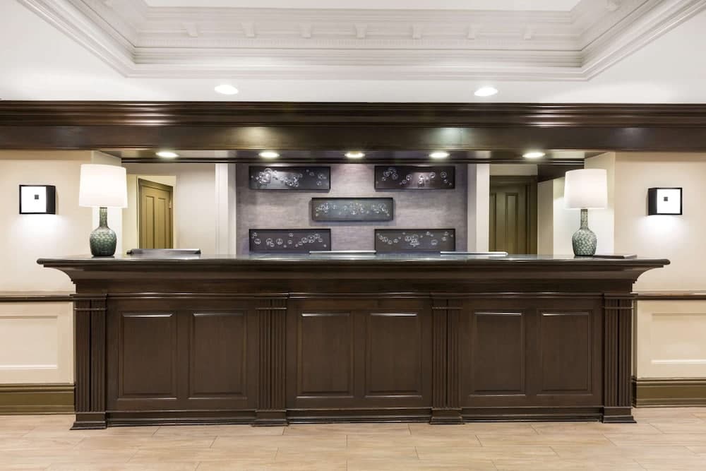 Wyndham New Orleans - French Quarter