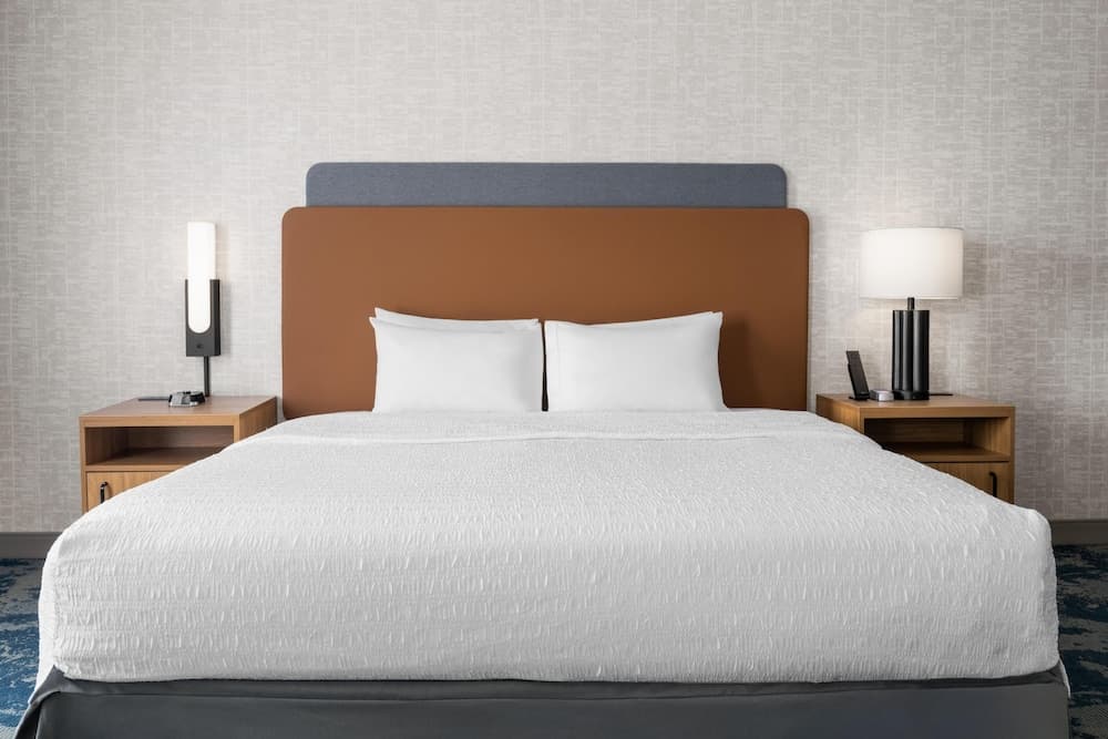 Hampton Inn & Suites Southern Pines-Pinehurst