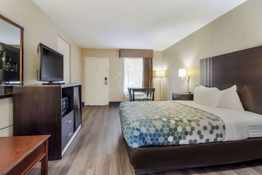 Econo Lodge Garner - Raleigh