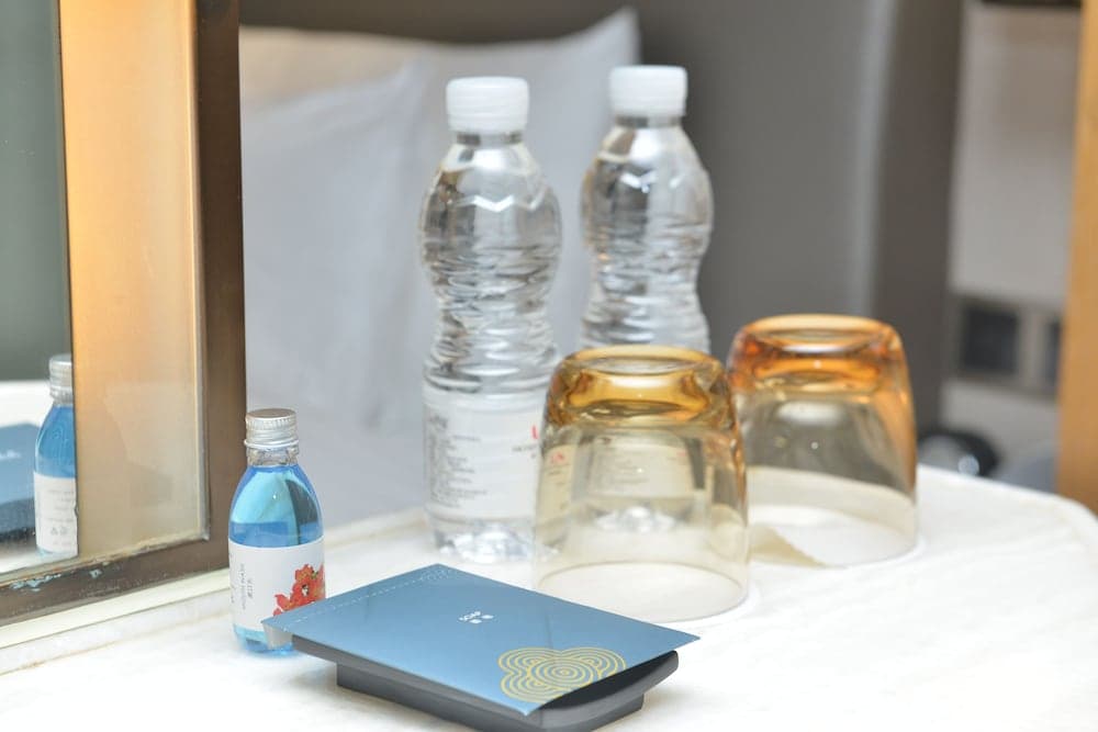 The Garden Hotel Guangzhou - Discover 26 cultural treasures with hotel Golden Tour Guide