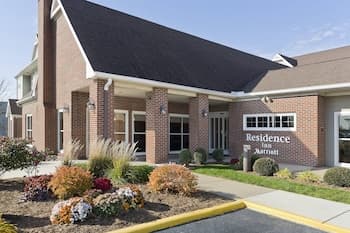 Residence Inn By Marriott Peoria