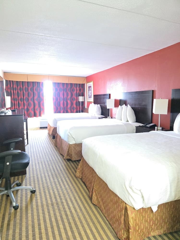 Chattanooga Heritage Inn