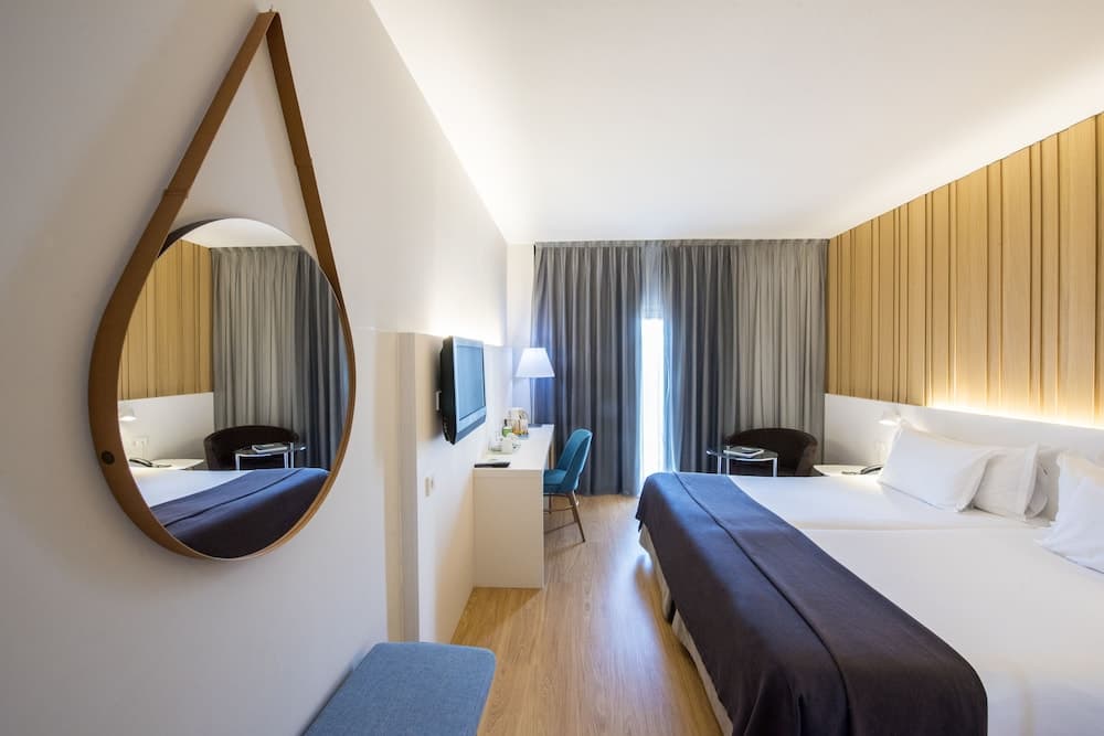 Hotel Silken Ramblas