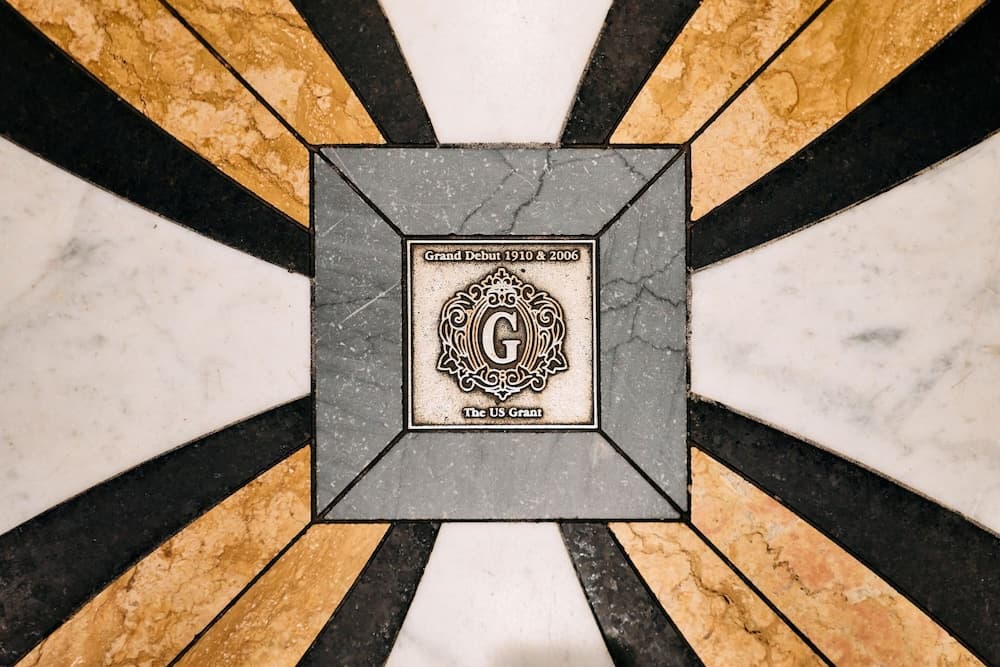 The US Grant, a Luxury Collection Hotel, San Diego