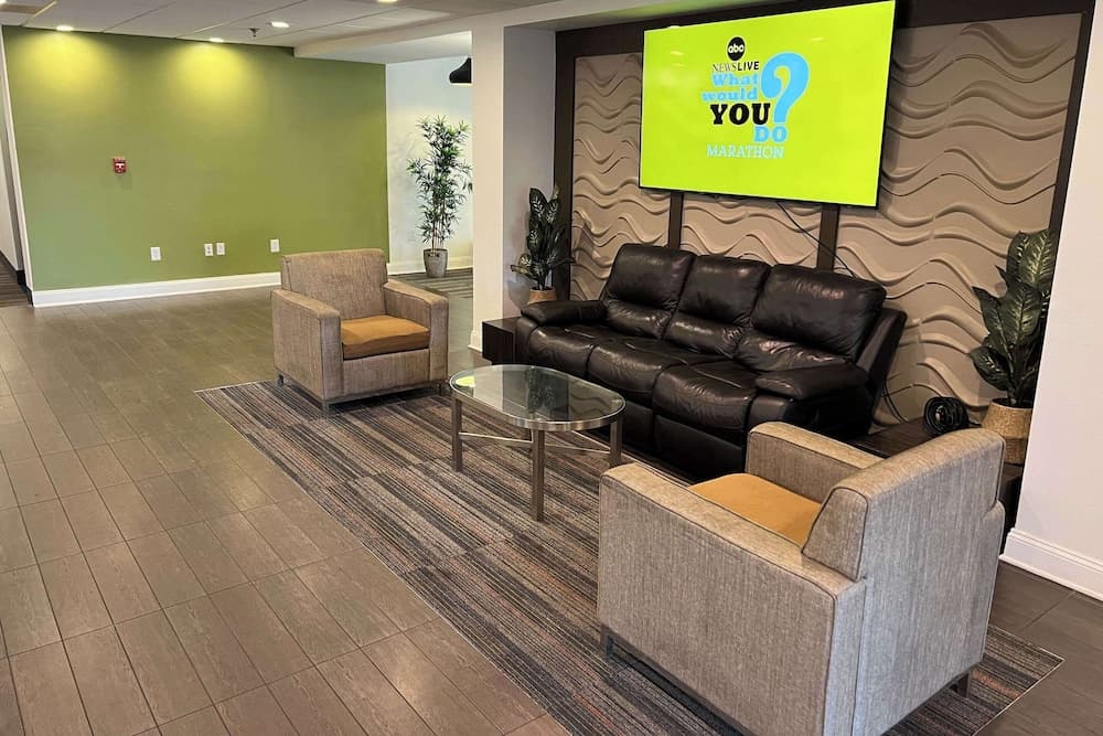 Sleep Inn & Suites Memphis Southeast