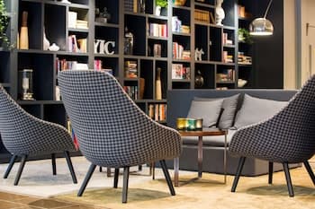 Radisson Blu Arlandia Hotel