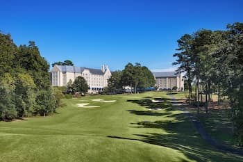 Washington Duke Inn & Golf Club