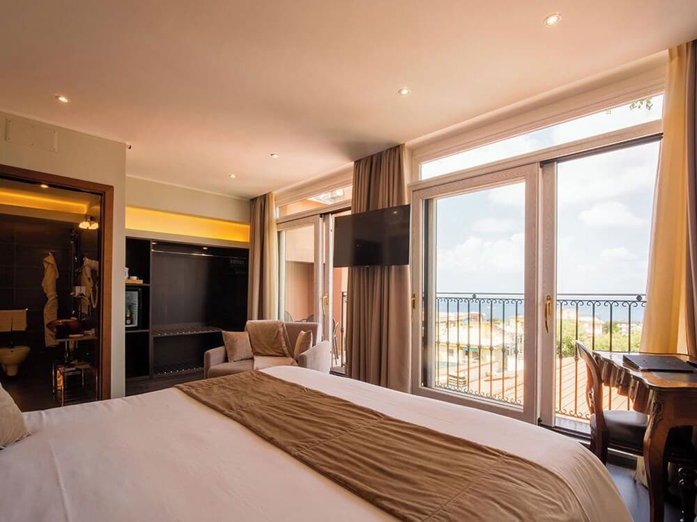 Hotel Central Wellness