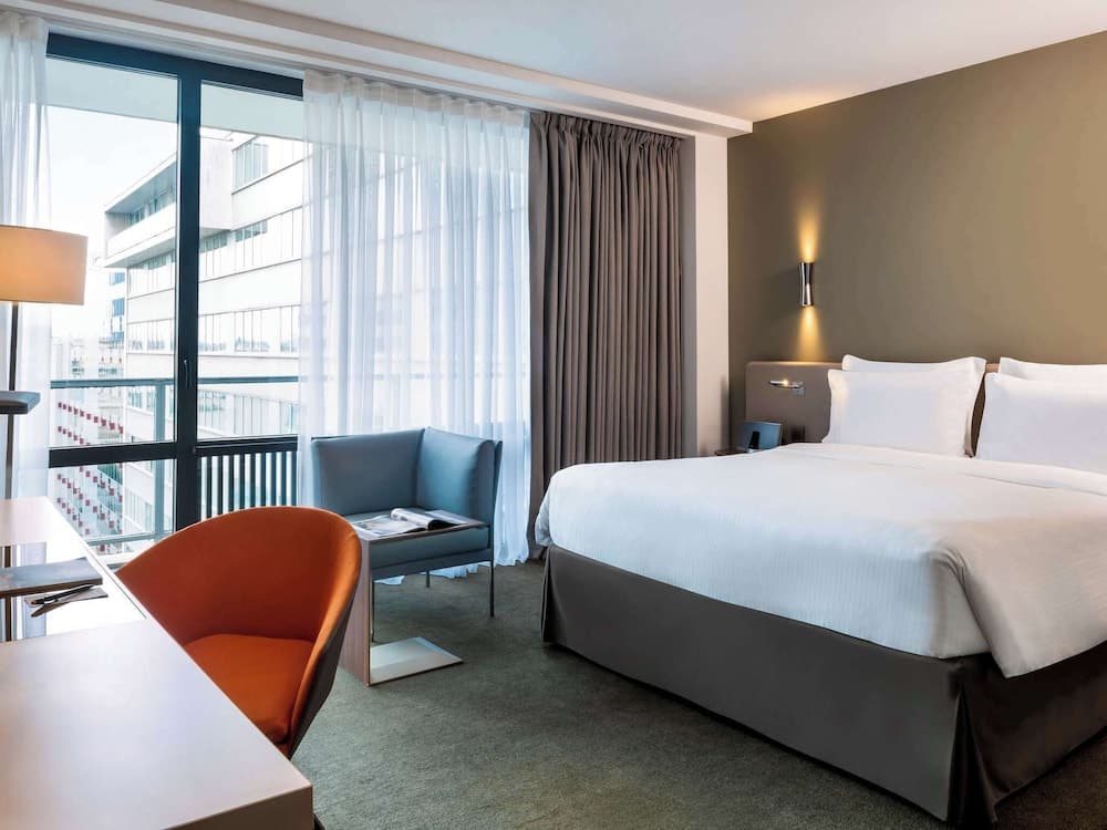 Pullman Paris Tour Eiffel