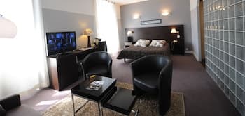 Best Western Continental Pau Centre