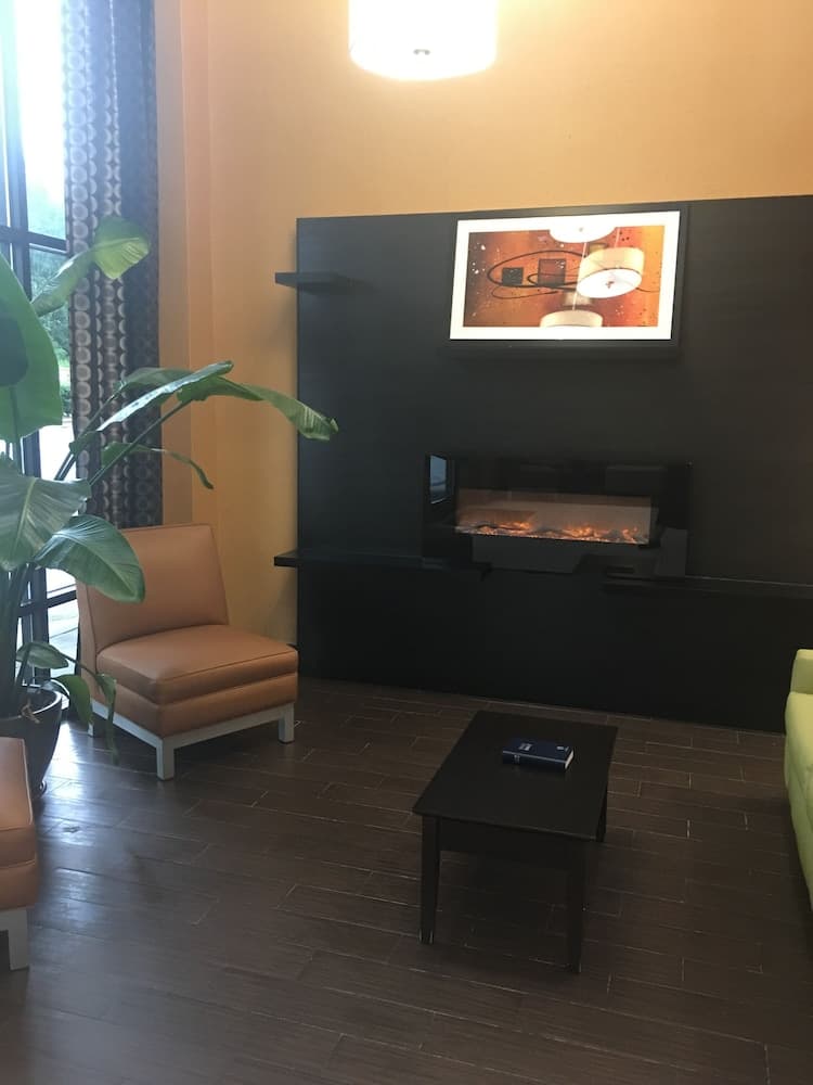 Quality Inn Lincolnton