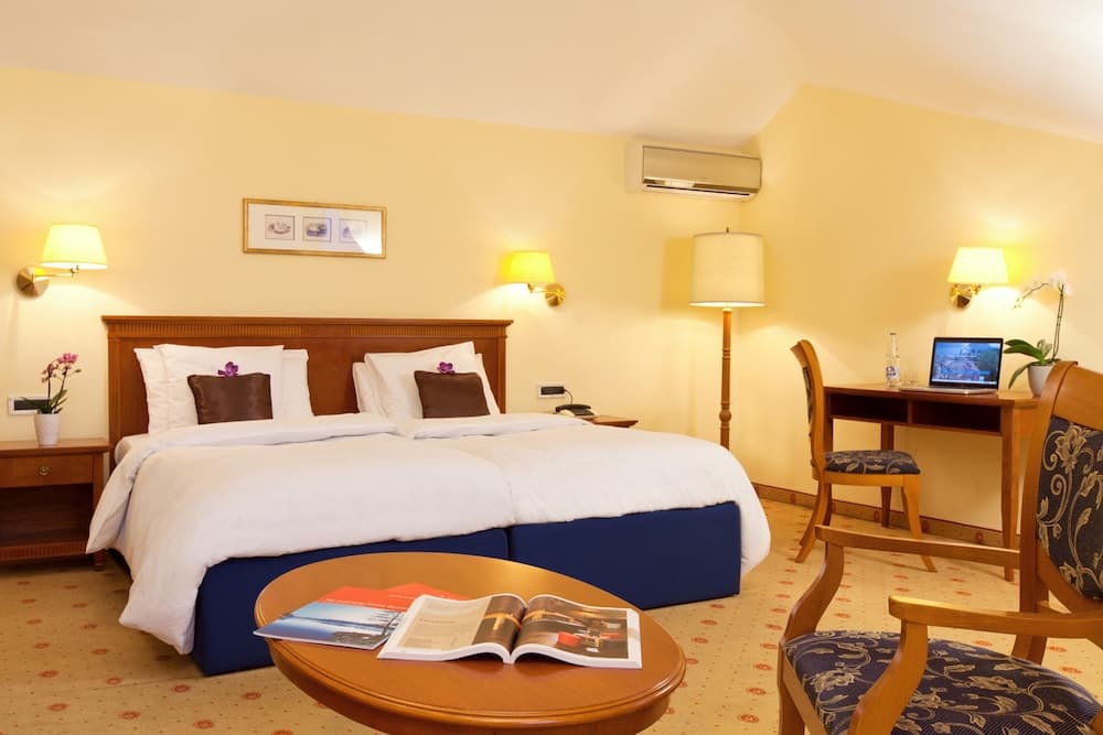 Hotel Federale Lugano