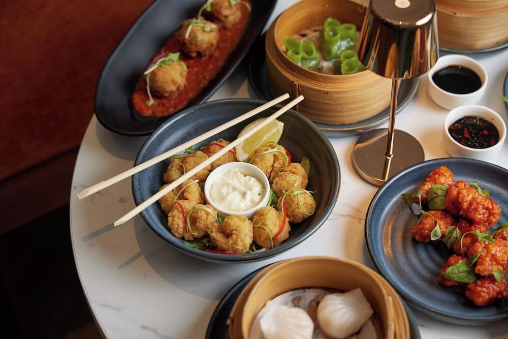 The Clermont London, Victoria