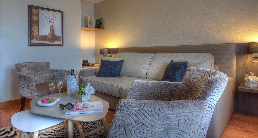 Best Western Plus Hotel Elixir Grasse