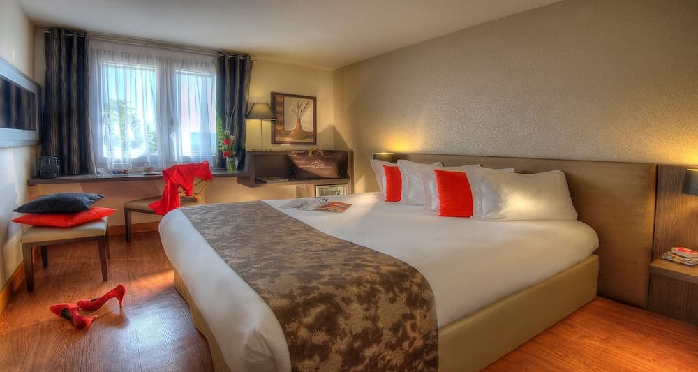 Best Western Plus Hotel Elixir Grasse