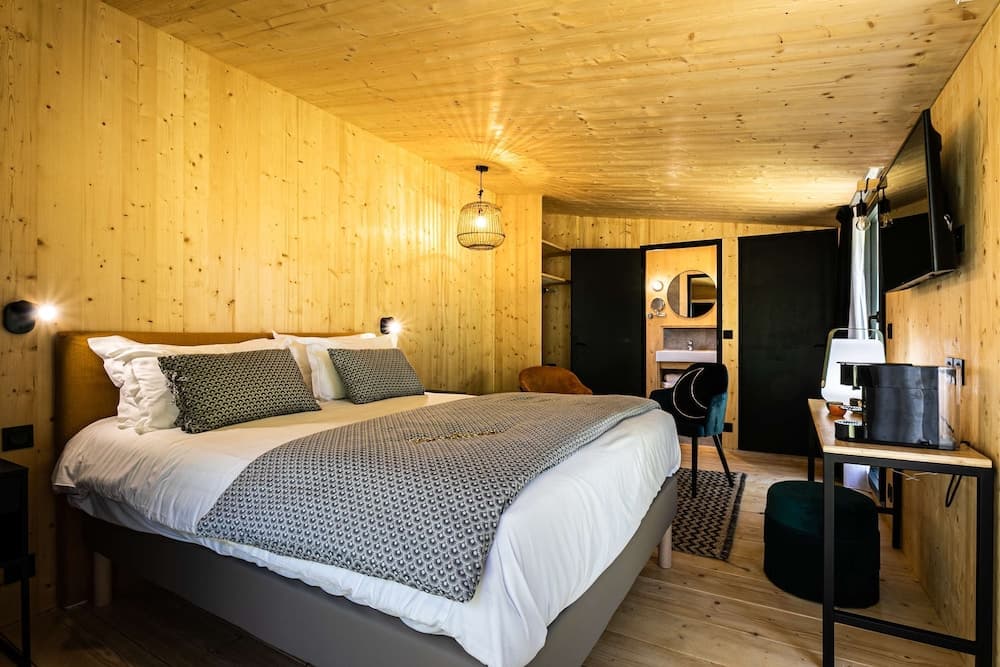 Best Western Sevan Parc Hotel