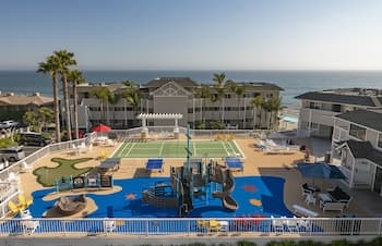 Pismo Lighthouse Suites