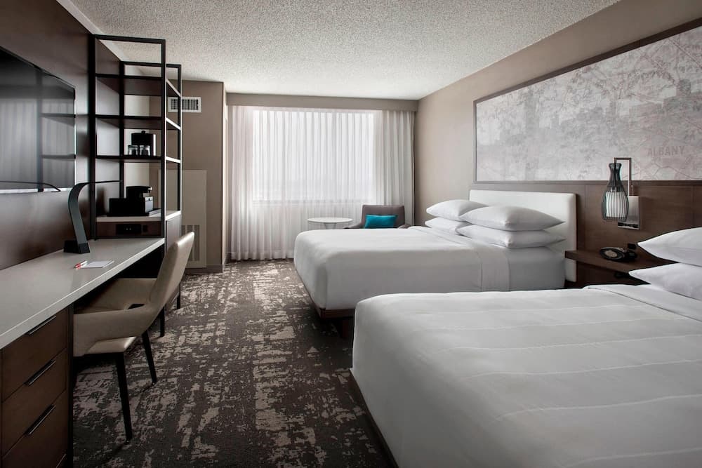Marriott Albany