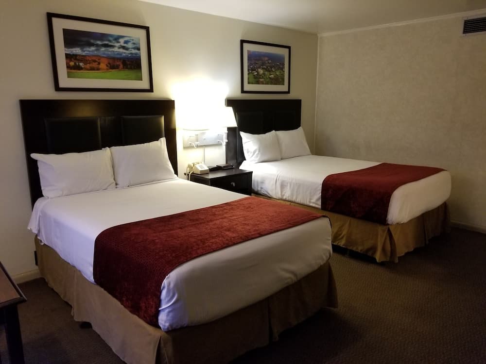 Ramada by Wyndham Washington