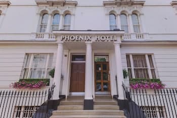Phoenix Hotel