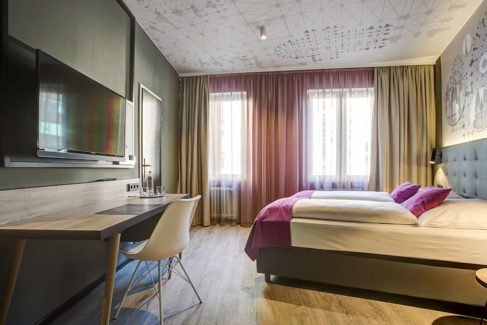 Boutique 003 Köln am Dom, Trademark Collection by Wyndham