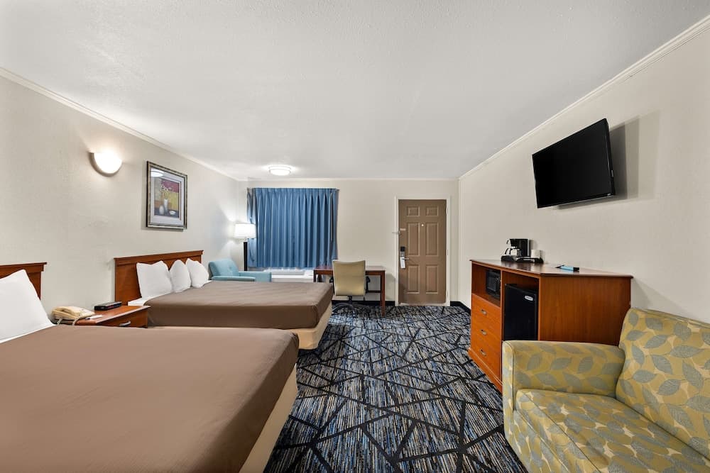 Americas Best Value Inn Celina