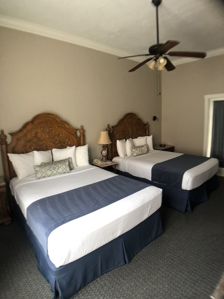 The Horton Grand, Downtown/Gaslamp Quarter