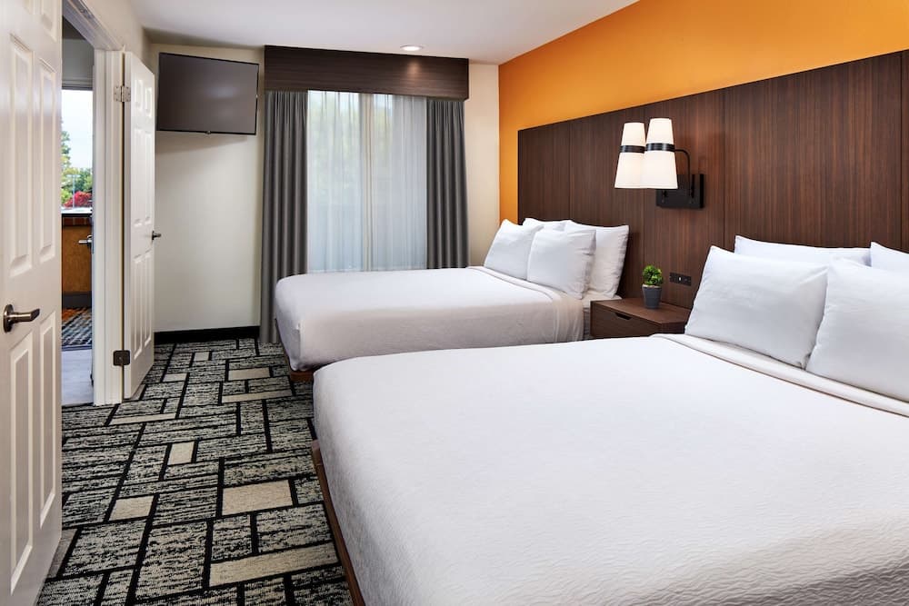 Best Western Plus Meridian Inn & Suites, Anaheim-Orange