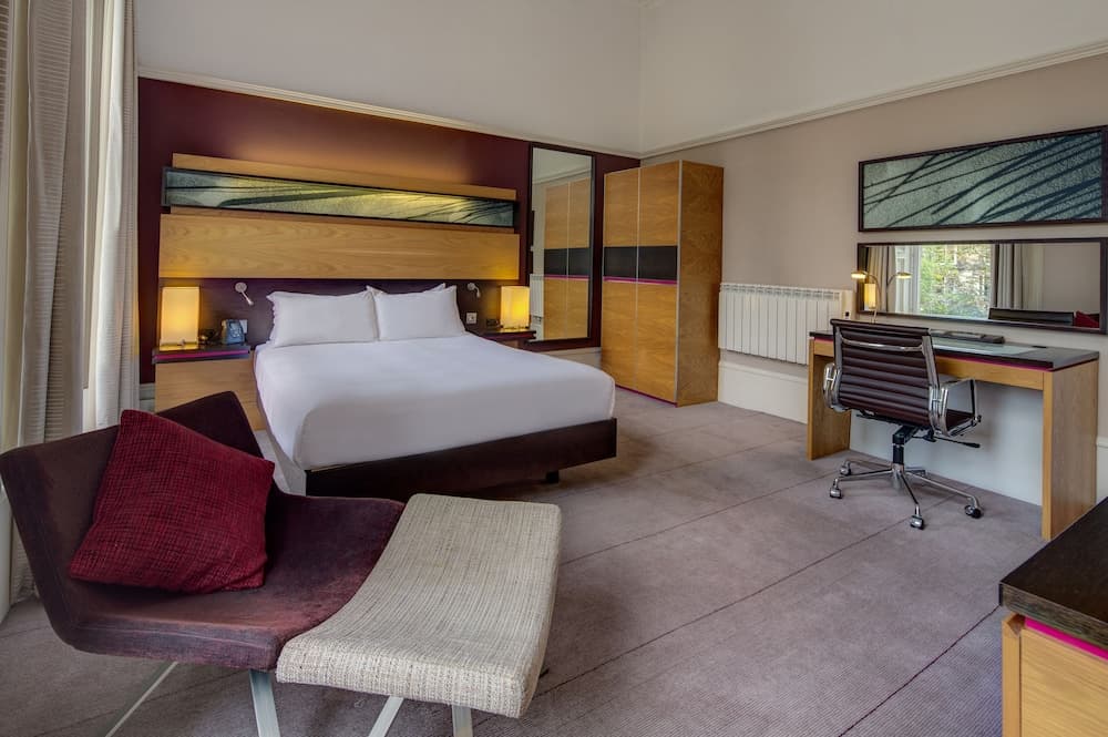 Edinburgh Grosvenor Hotel