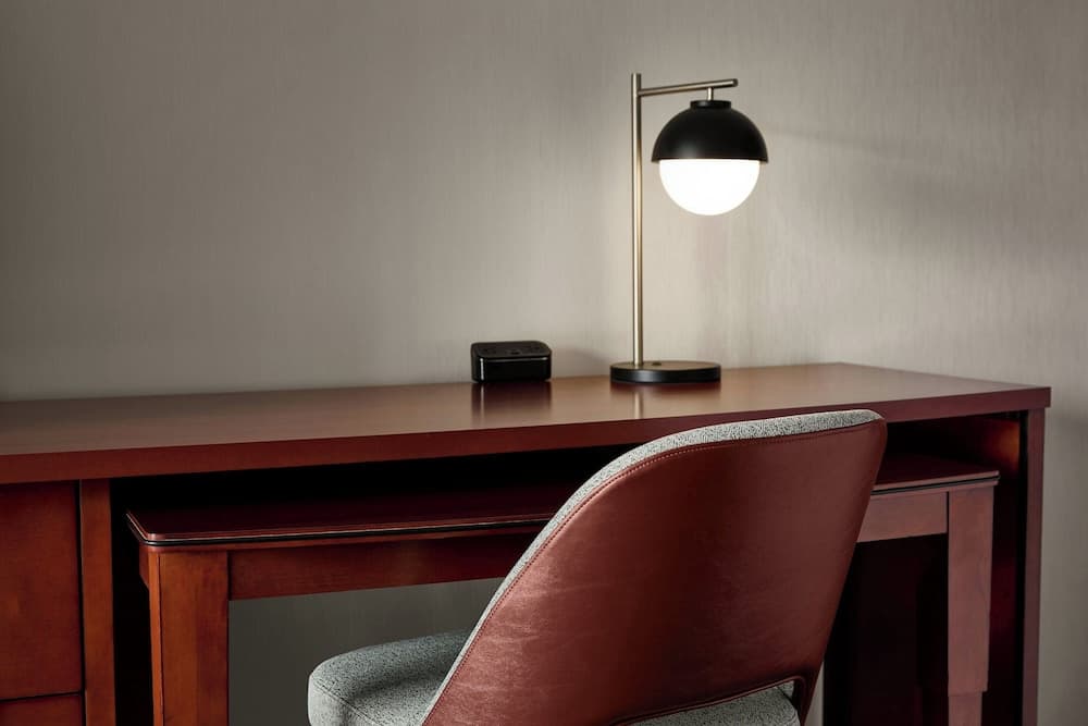 Courtyard by Marriott St Louis Creve Coeur