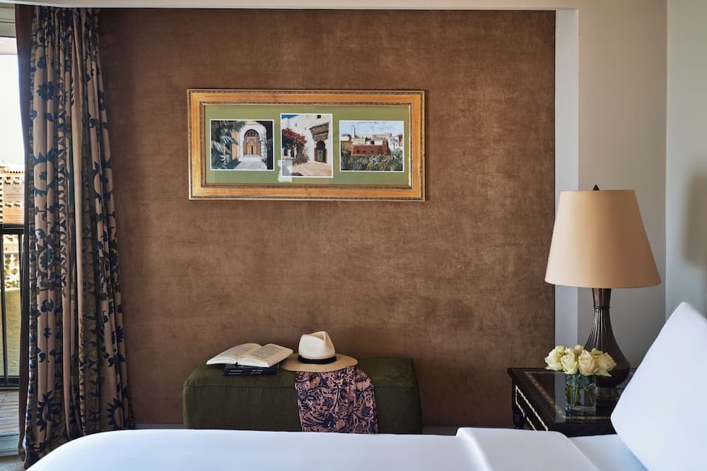 Sofitel Cairo Nile El Gezirah