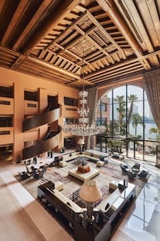 Sofitel Cairo Nile El Gezirah