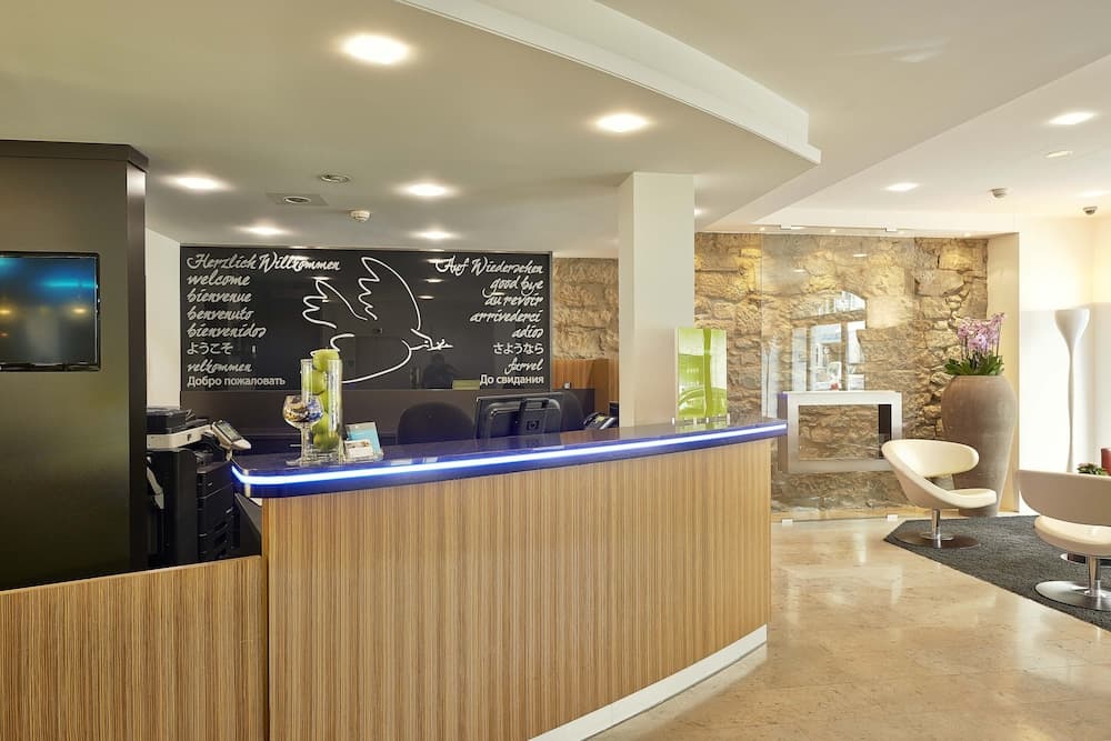 Sorell Hotel Rütli Niederdorf Zürich