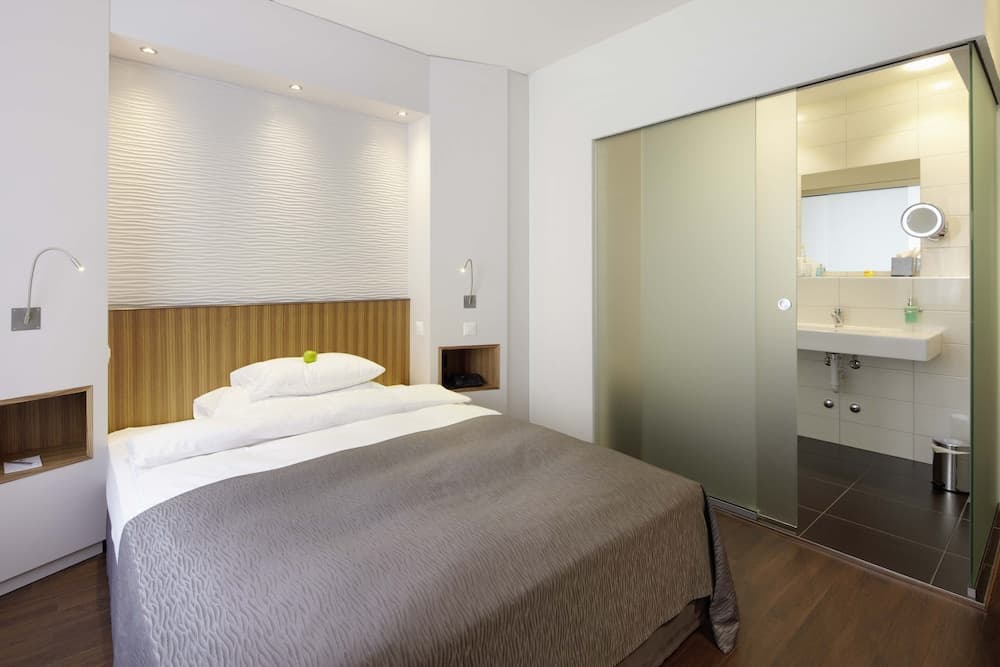 Sorell Hotel Rütli Niederdorf Zürich