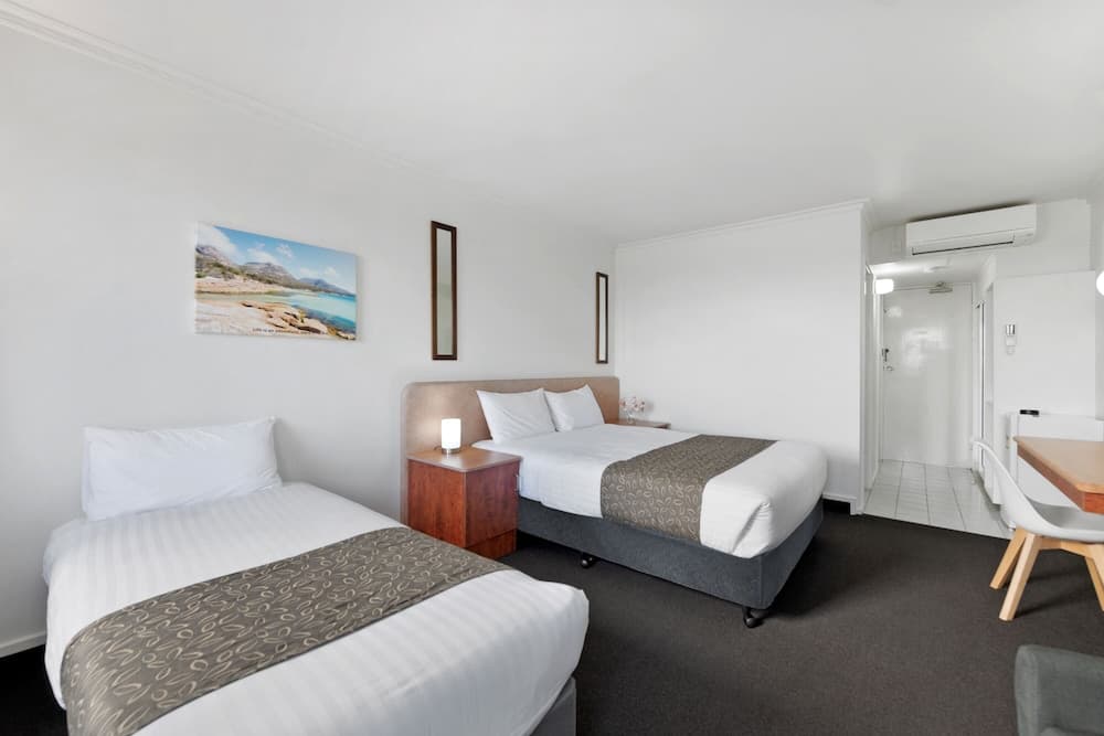 Coach House Launceston