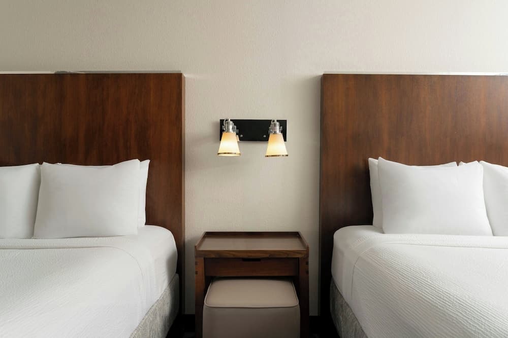 Fairfield Inn & Suites by Marriott Chattanooga